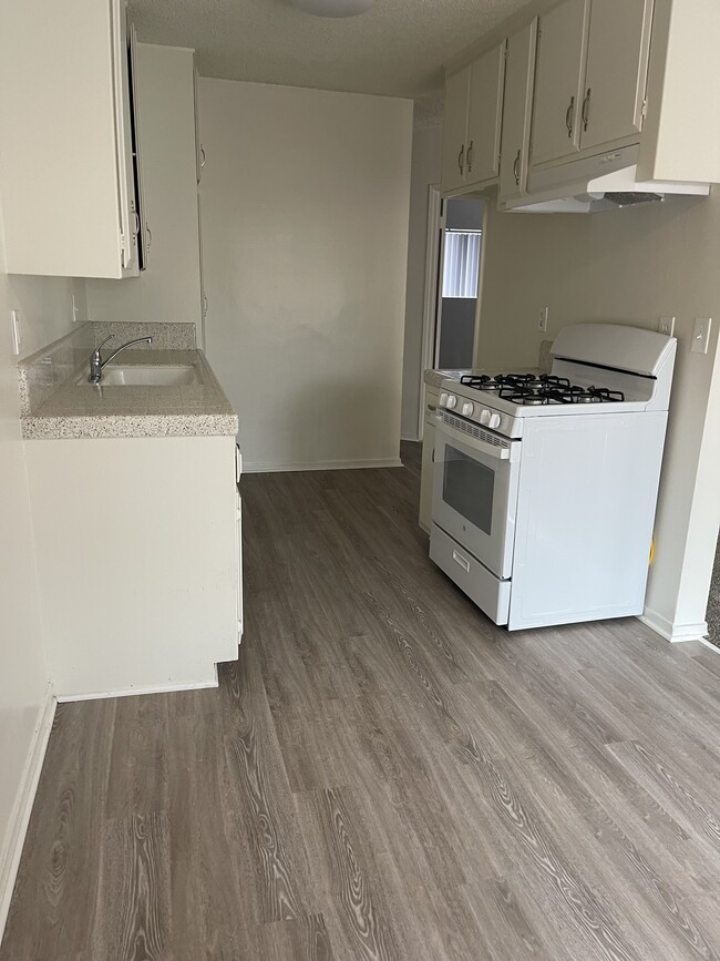 Kitchen - 1675 W Pampas Ln