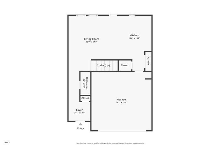 Building Photo - 2681 Island Pond Dr