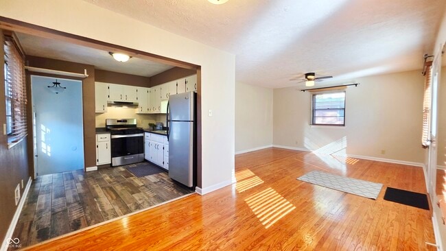 Building Photo - 4136 E Pleasant Run Parkway North Dr