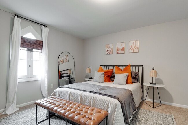 Building Photo - Princess Anne