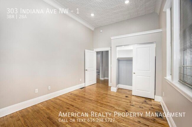 Building Photo - 303 Indiana Ave NW