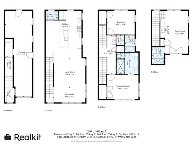 Building Photo - 102 Cityview Ct NE