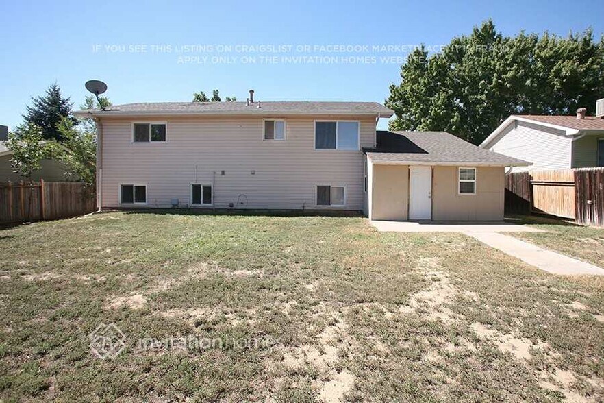 Building Photo - 7245 Goldfield Dr