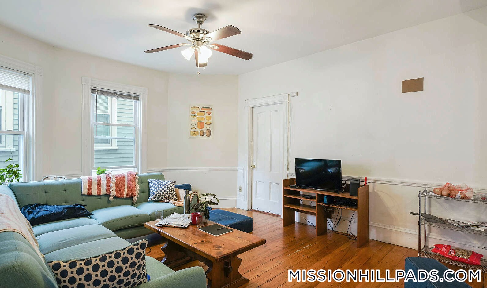 Building Photo - 13 Sachem St