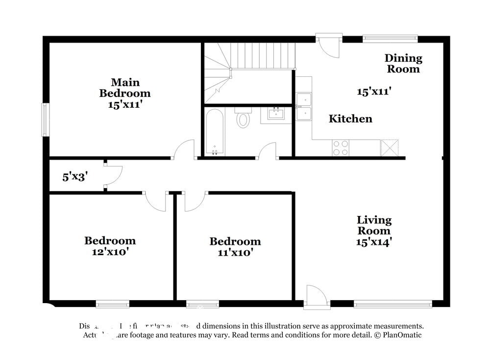Building Photo - 108 Spring Glade Cir