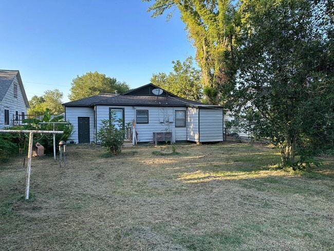 Building Photo - 3404 Blackburn St