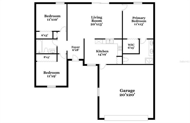 Building Photo - 2478 Pine Chase Cir