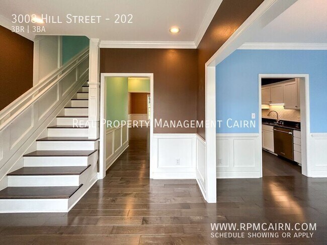 Building Photo - 3008 Hill St