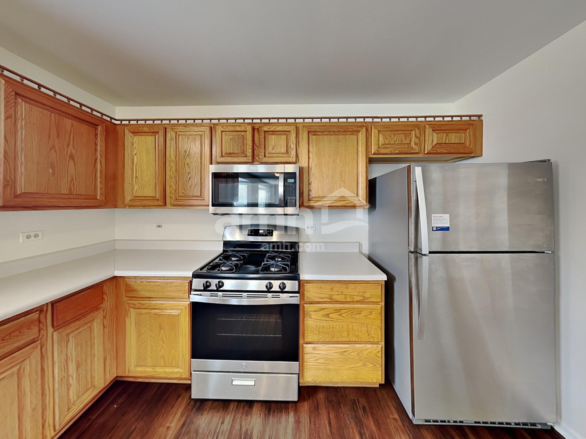 Building Photo - 5607 Sierra Highlands Dr