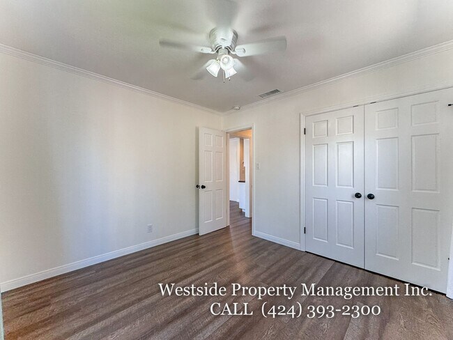 Building Photo - 3125 Stanford Ave