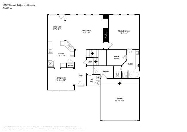 Building Photo - 10307 Summit Bridge Ln