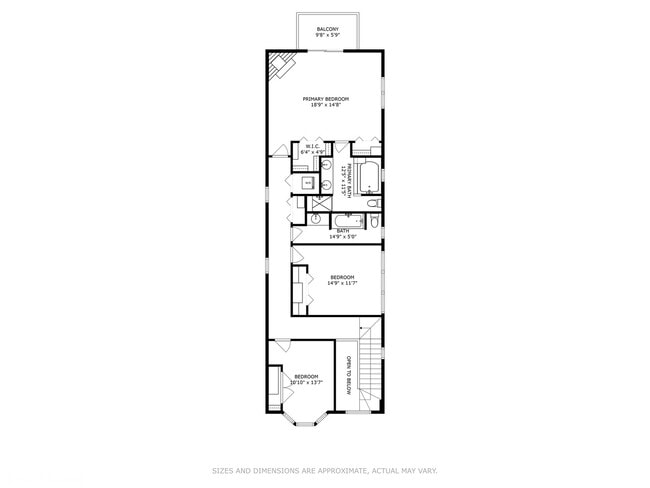 Building Photo - 1730 W Barry Ave