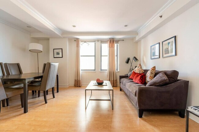 Building Photo - 201 W 58th St