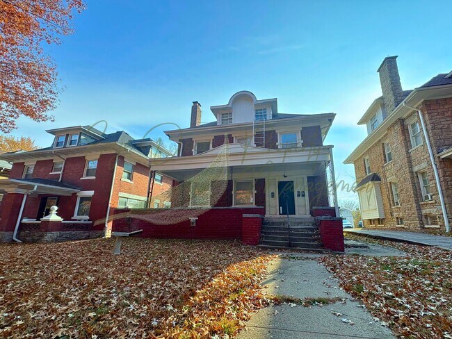 Primary Photo - 2639 E 29th St