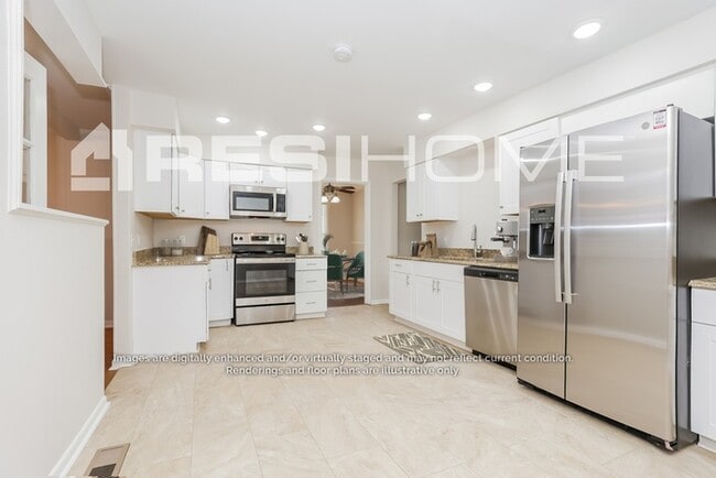 Building Photo - 117 Paxton Dr