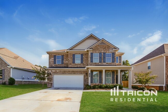 Building Photo - 4000 Bella View Ln