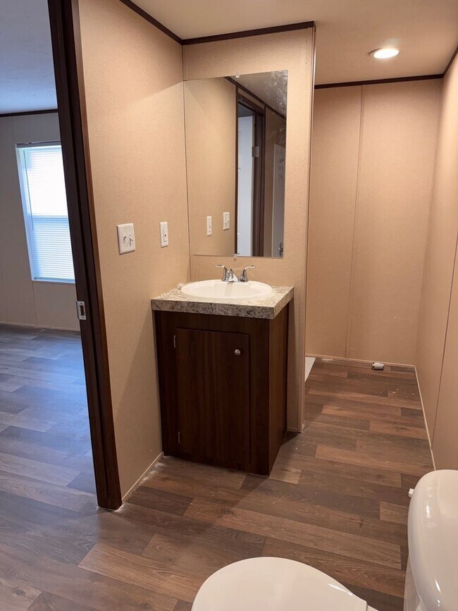 Building Photo - BRAND NEW 3 BED, 2 BATH MOBILE HOME!