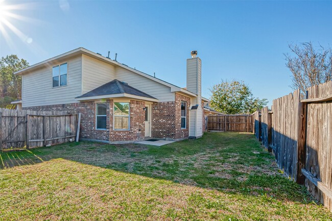 Building Photo - 17210 Double Lilly Dr