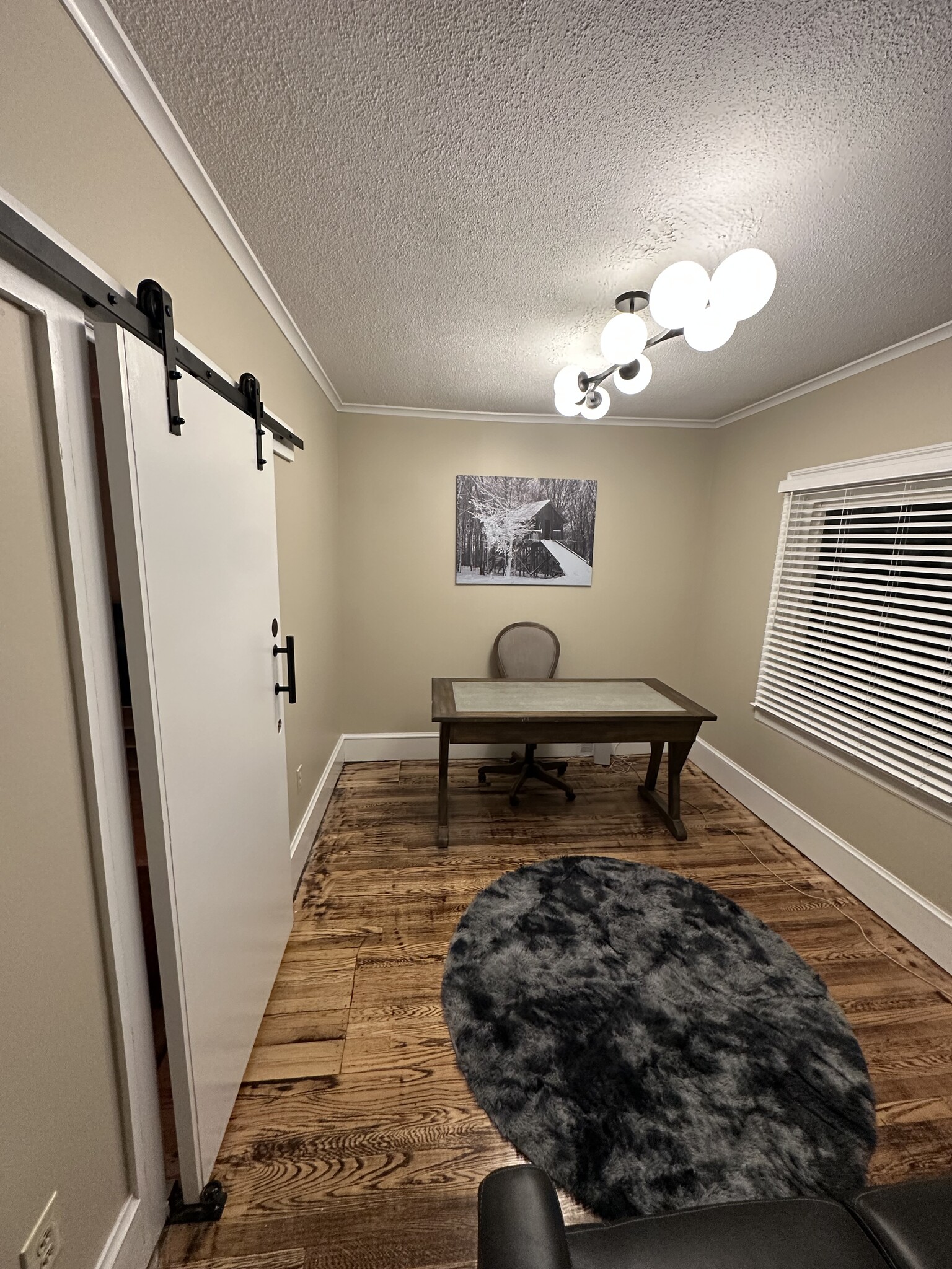 office/study - 201 Salt Springs Rd