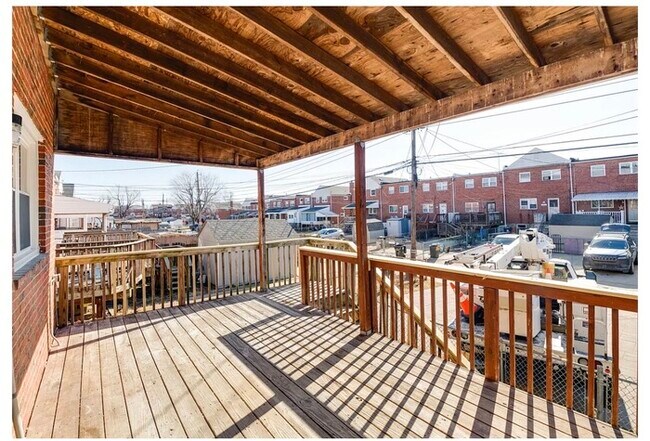 Building Photo - 3 bedroom Dundalk