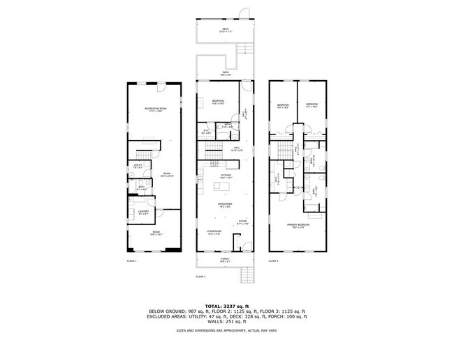 Building Photo - 3343 W Potomac Ave