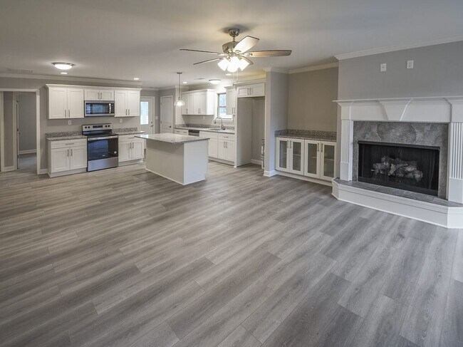 Building Photo - 3 Bed, 2 bath (Built in 2020) in Atoka Tn