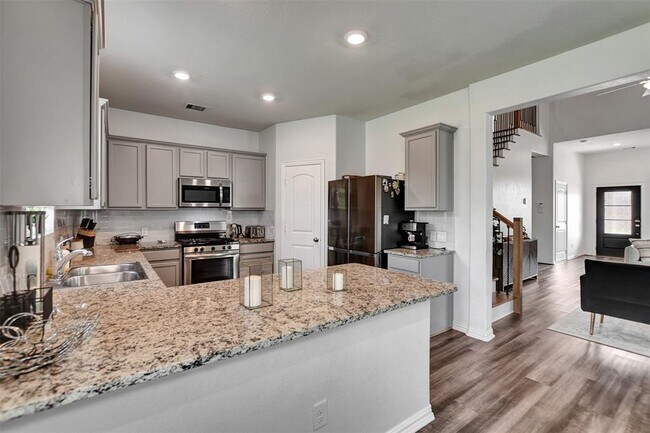 Building Photo - 6251 Briarstone Valley Ln