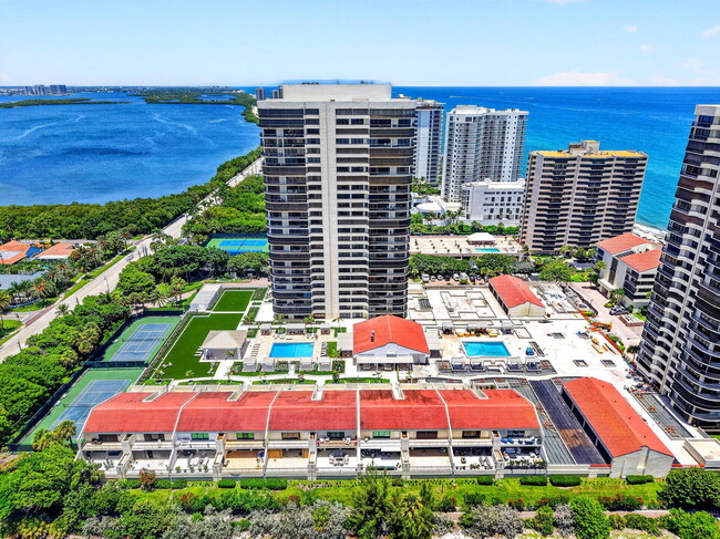 Building Photo - 4000 N Ocean Dr