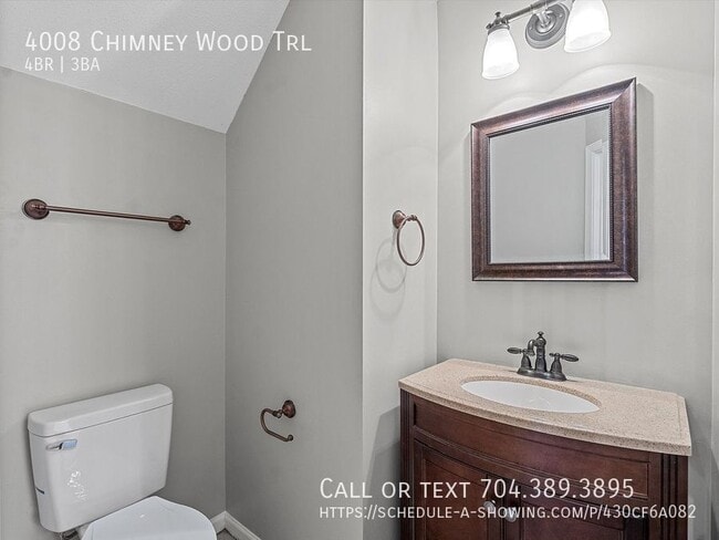 Building Photo - 4008 Chimney Wood Trail