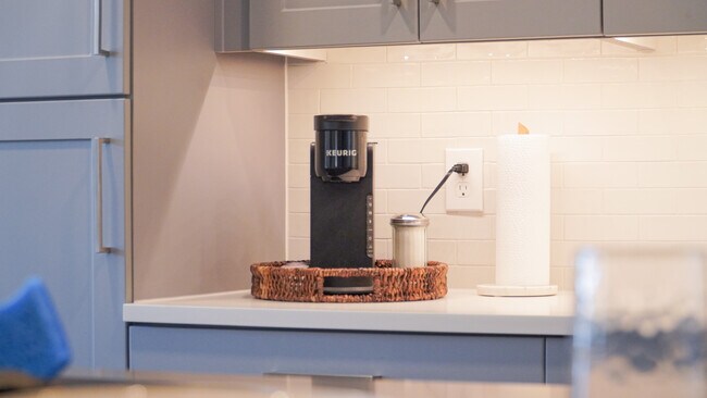 Keurig - 749 Ipswich Ave