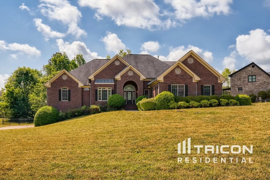 Building Photo - 609 Kristen Ct