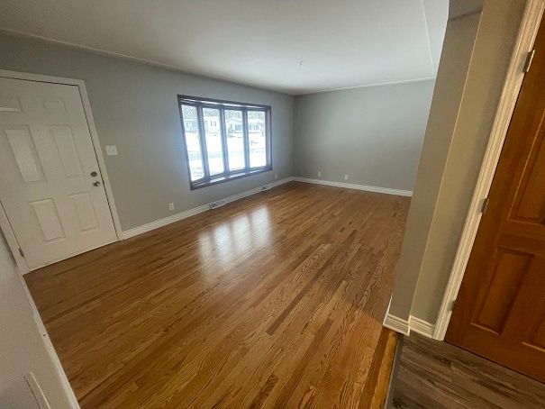 Building Photo - 4875 Burgis Ave SE