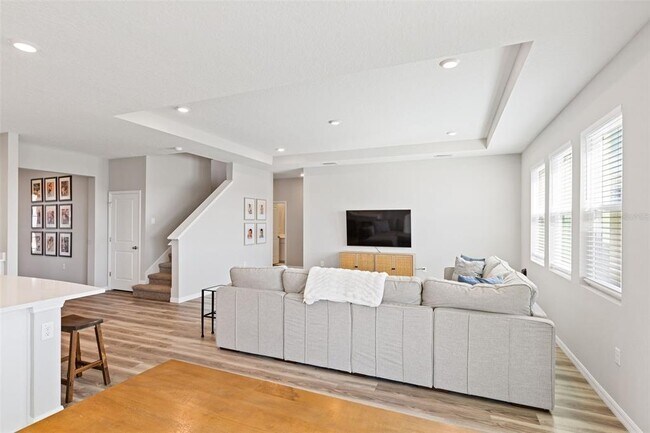 Building Photo - 3310 Amber Waves Dr