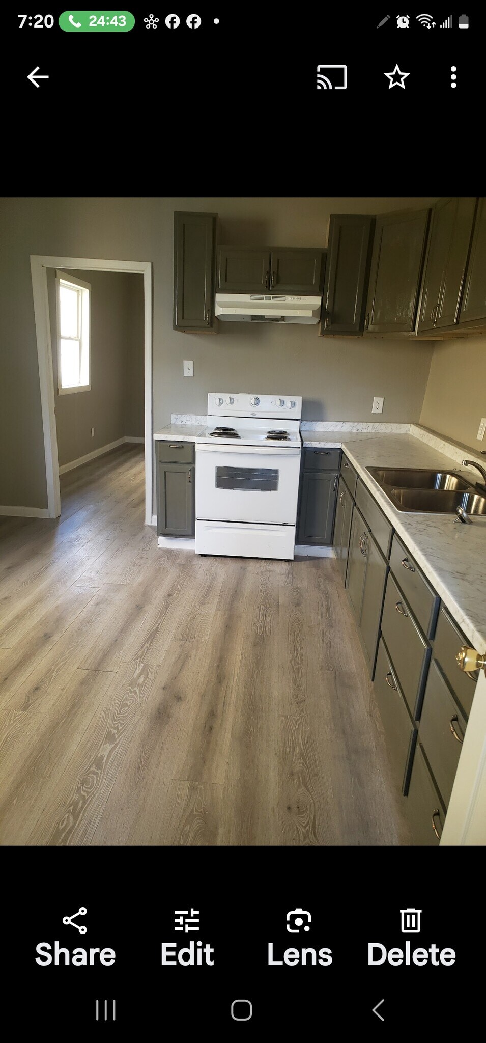 Building Photo - 2615 S Johnson St