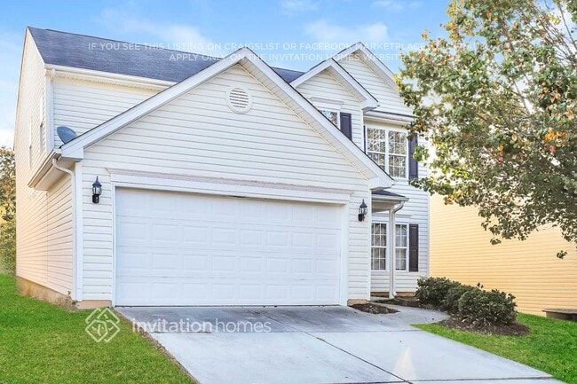 Building Photo - 4814 Chapel Ridge Dr