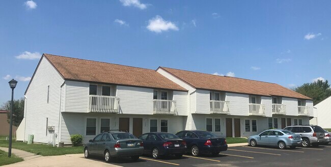 Front View - 1549 Whitehall Blvd