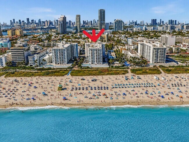 Building Photo - 401 Ocean Dr