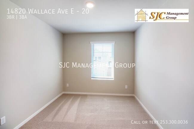 Building Photo - 14820 Wallace Ave E