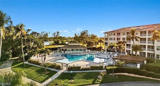 Building Photo - 4009 Palm Tree Blvd