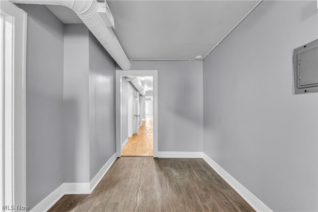 Building Photo - 4600 Division Ave