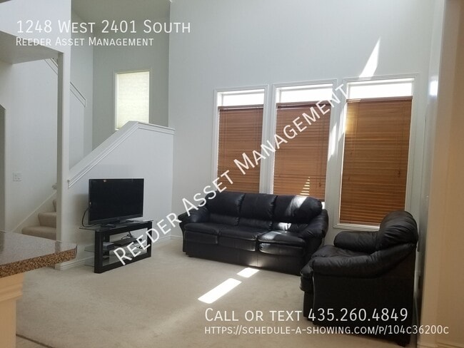 Building Photo - 1248 W 2401 S