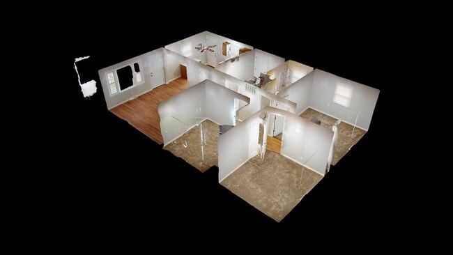 Building Photo - Completely Remodeled 3 Bedroom Ranch for R...