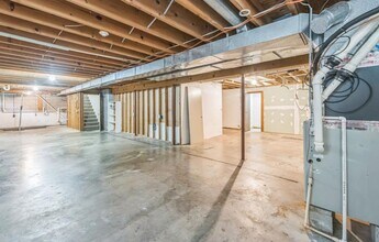 Building Photo - Huge yard on a corner lot.  Just out of town but close to everything