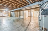 Building Photo - Huge yard on a corner lot.  Just out of town but close to everything