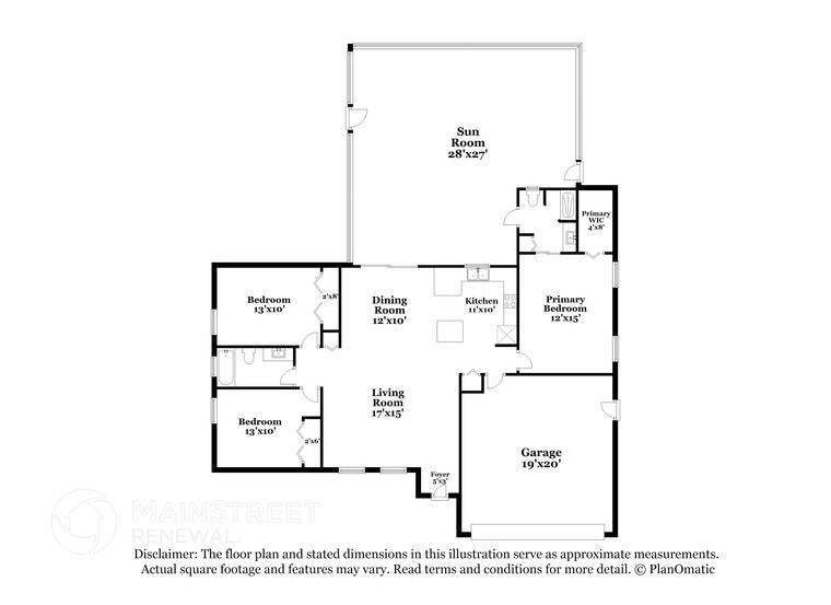 Building Photo - 1202 NE 14th Pl