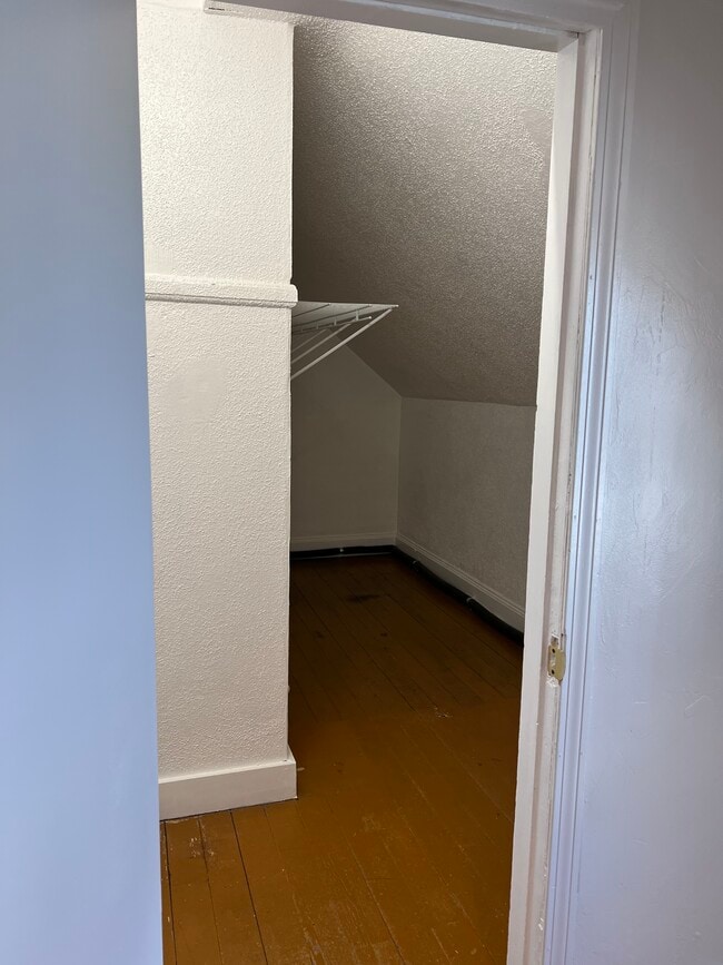 Walk-in Closet BR 1 - 22 Norris Ave