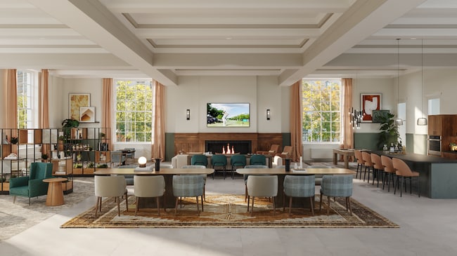 Building Photo - Residences on Lincoln Square, A 55+ Community