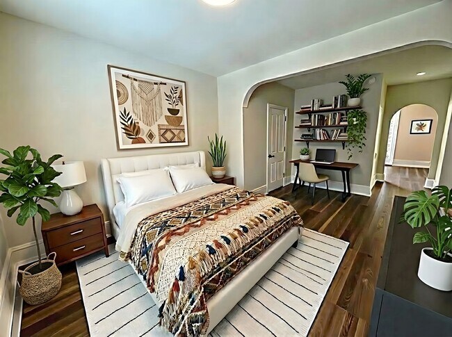 Building Photo - 320 S Ann St