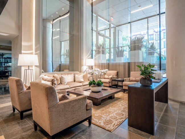 Building Photo - 2501 M St NW