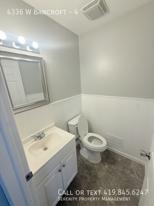 Building Photo - 4336 W Bancroft-4